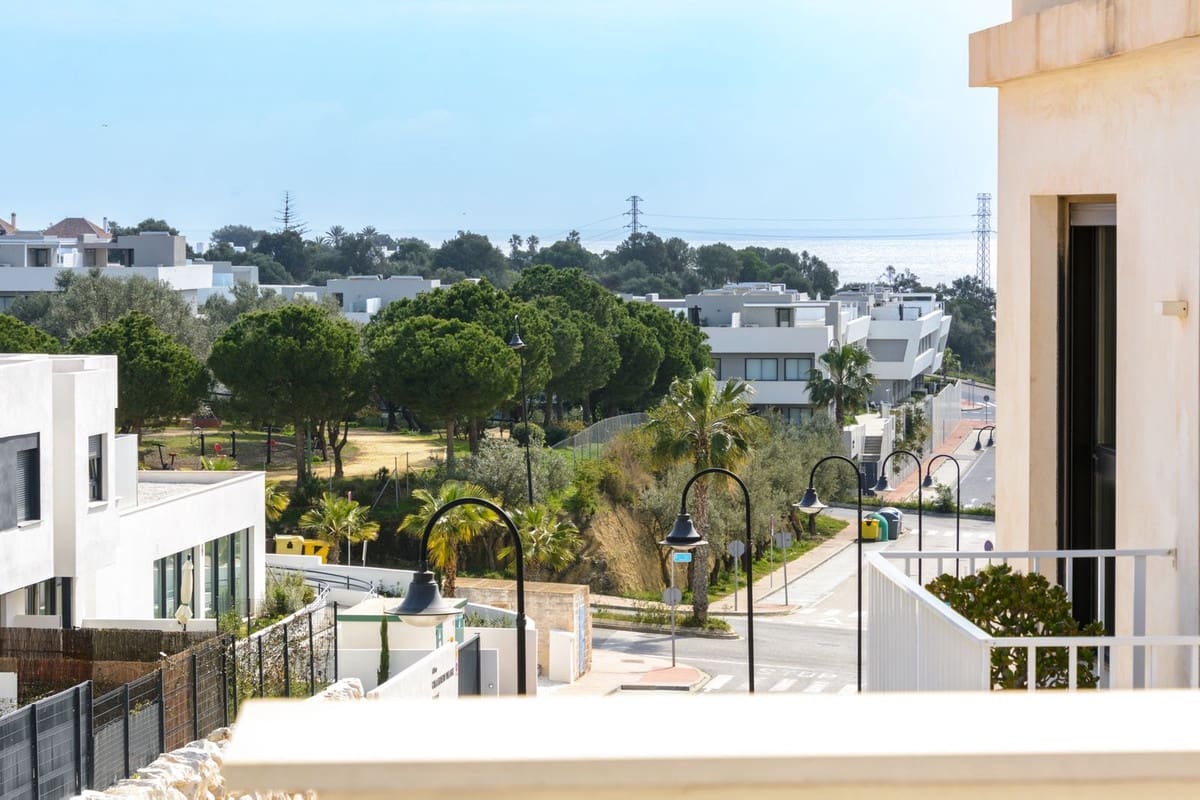 2 chambre Appartement à vendre à La Cala de Mijas avec piscine - 689 000 € (Ref: 9716588)