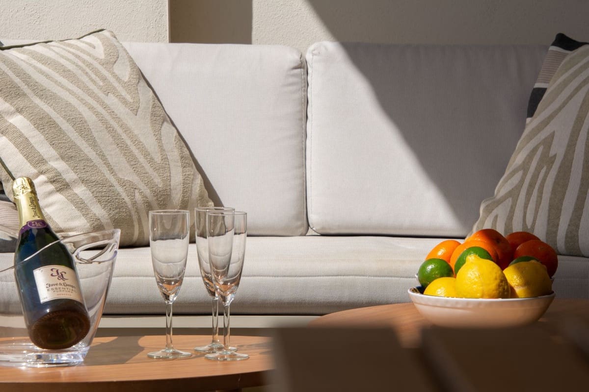 2 chambre Appartement à vendre à La Cala de Mijas avec piscine - 689 000 € (Ref: 9716588)