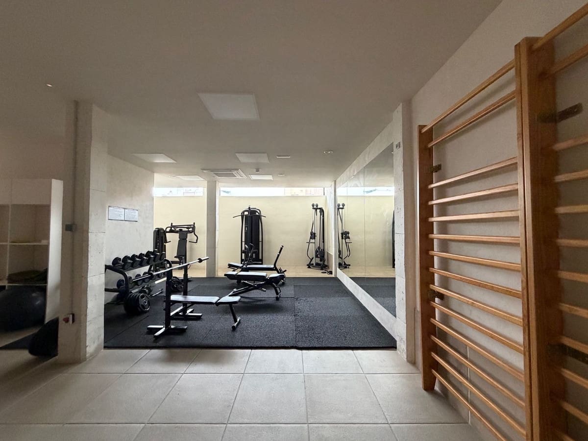 2 chambre Appartement à vendre à La Cala de Mijas avec piscine - 689 000 € (Ref: 9716588)