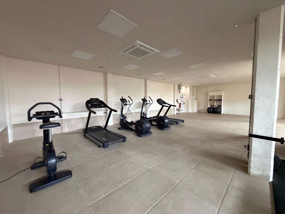 2 chambre Appartement à vendre à La Cala de Mijas avec piscine - 689 000 € (Ref: 9716588)