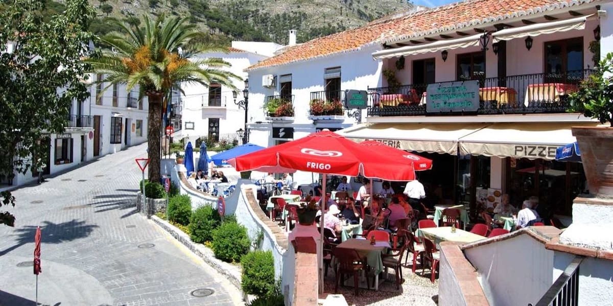 2 chambre Appartement à vendre à La Cala de Mijas avec piscine - 689 000 € (Ref: 9716588)