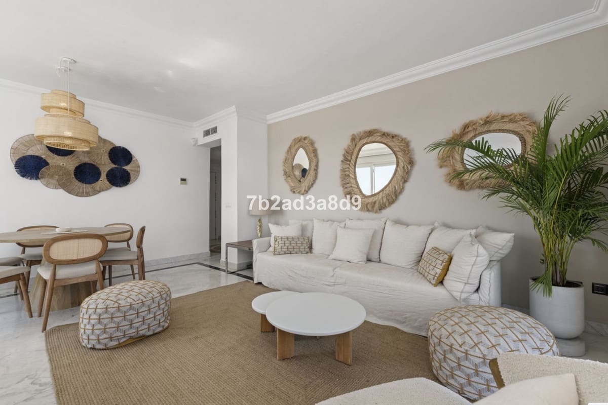 3 slaapkamer Penthouse te koop in Puerto Banus met garage - € 2.300.000 (Ref: 9716590)