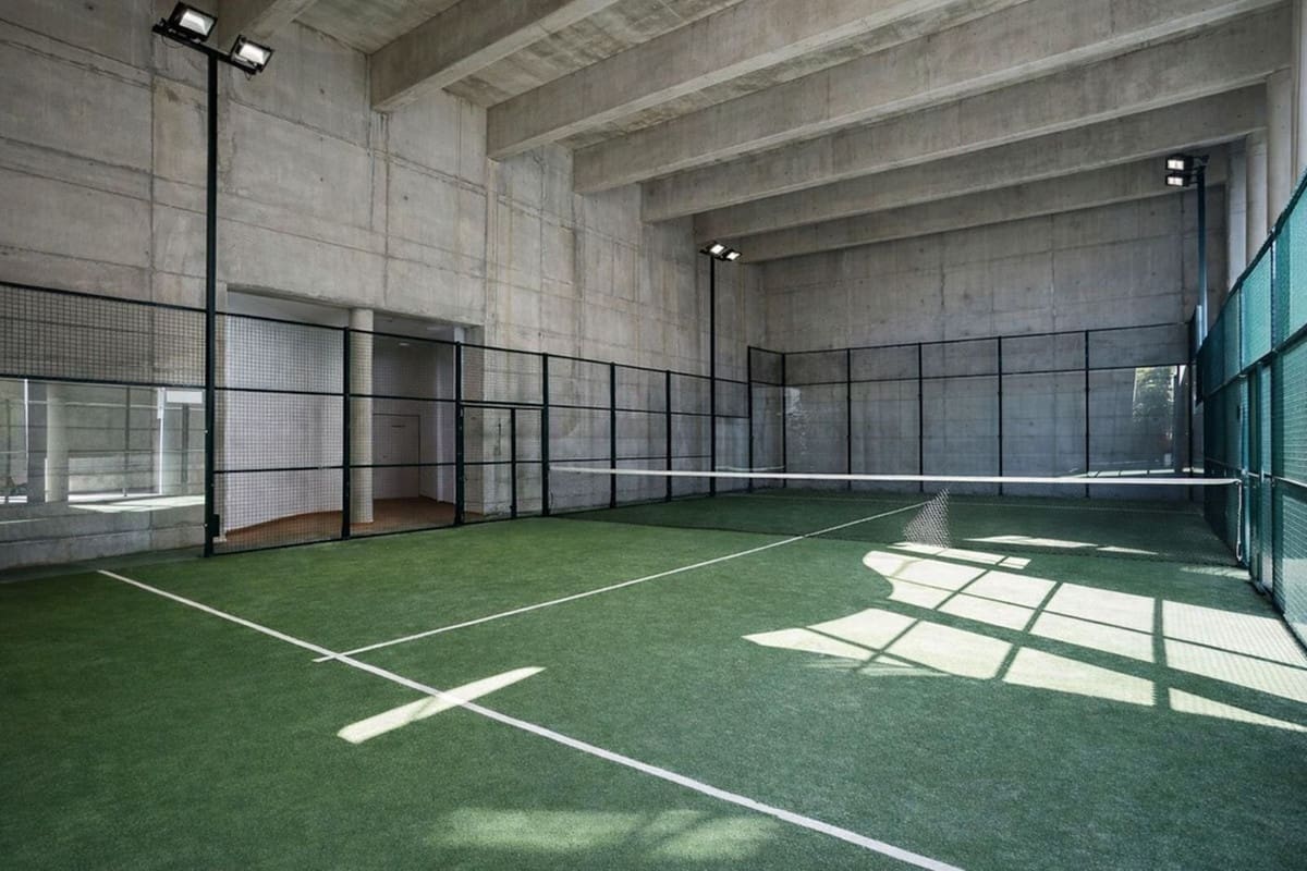 4 chambre Penthouse à vendre à New Golden Mile avec piscine garage - 1 150 000 € (Ref: 9720451)