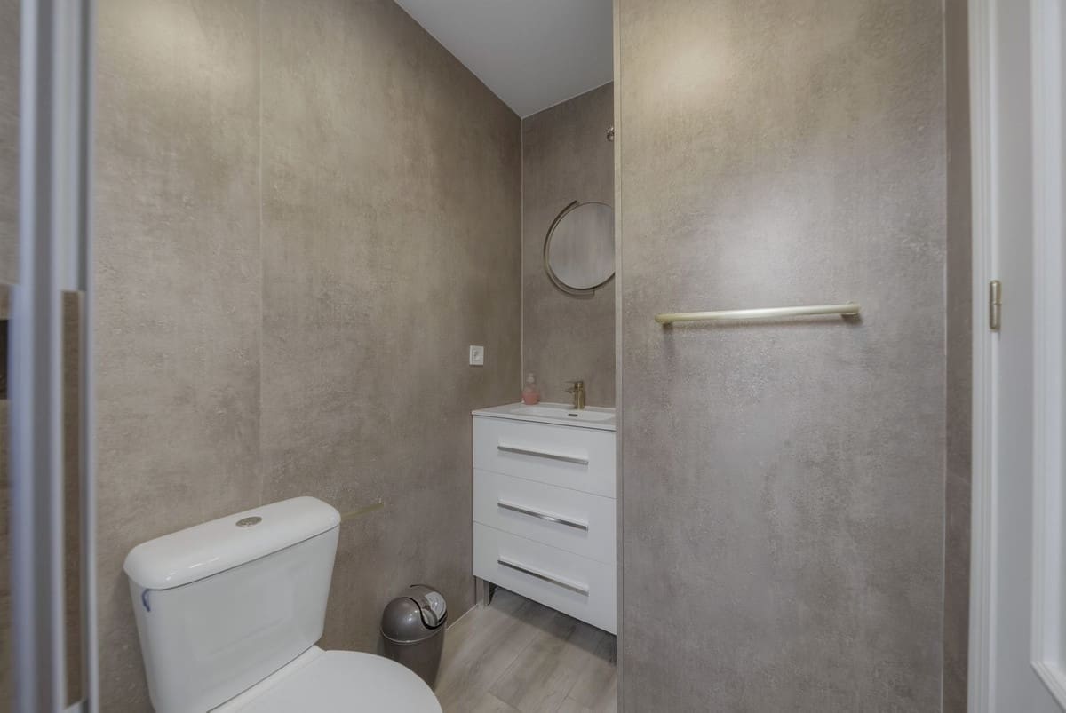 3 camera da letto Appartamento in vendita in Fuengirola con piscina garage - 437.500 € (Rif: 9720513)