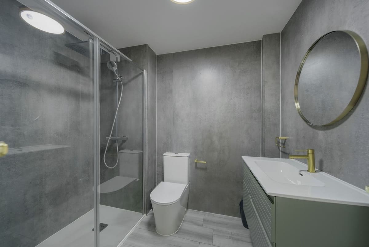 3 camera da letto Appartamento in vendita in Fuengirola con piscina garage - 437.500 € (Rif: 9720513)