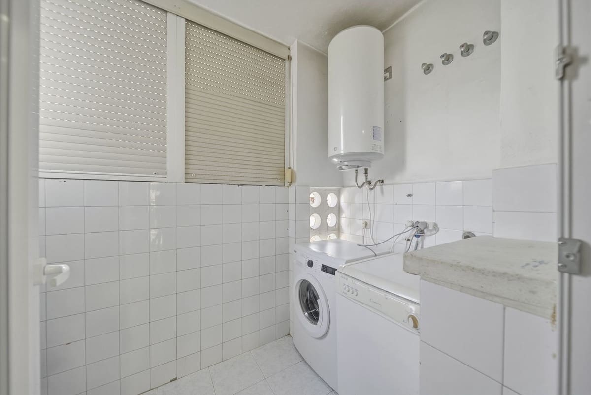 3 camera da letto Appartamento in vendita in Fuengirola con piscina garage - 437.500 € (Rif: 9720513)