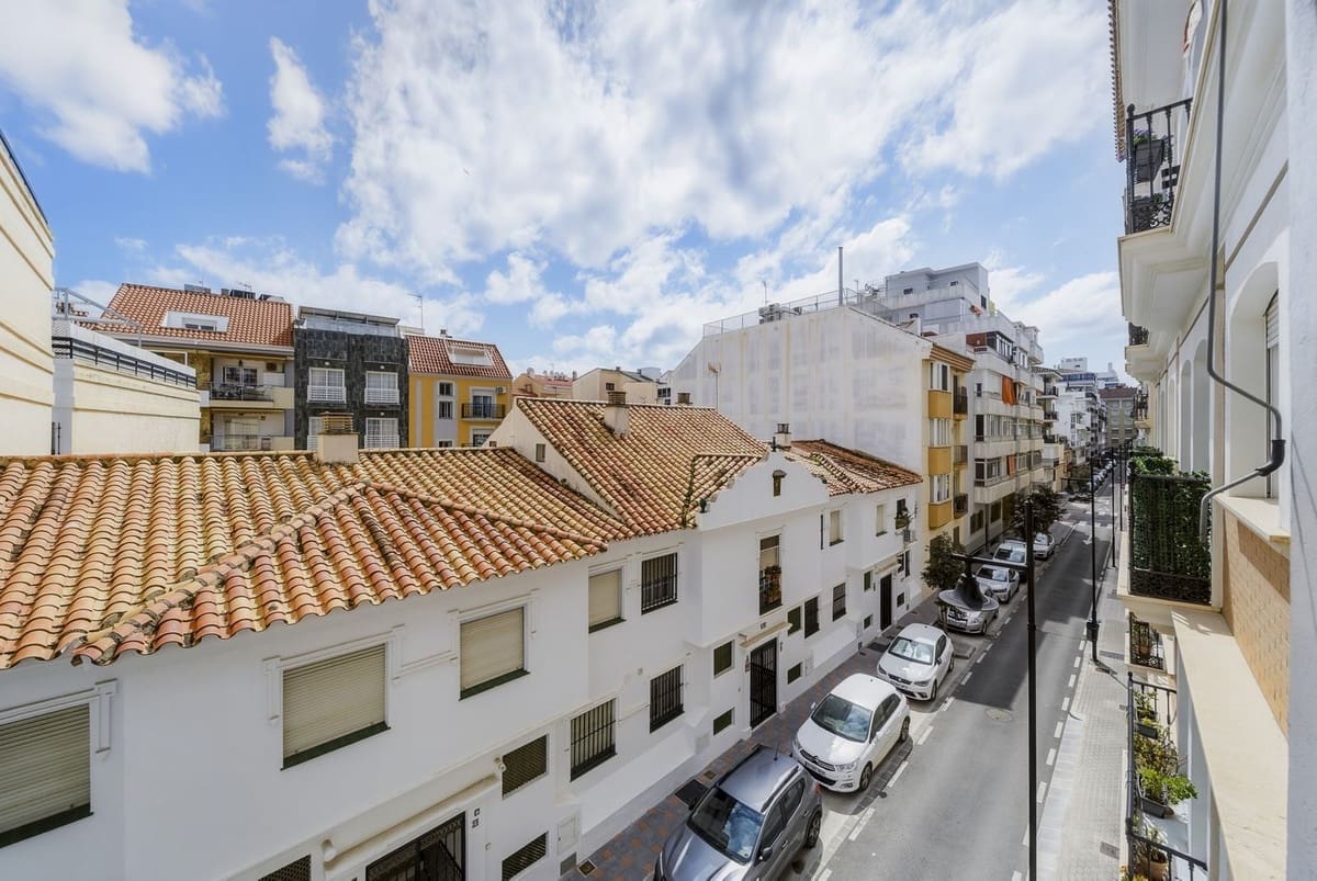 3 camera da letto Appartamento in vendita in Fuengirola con piscina garage - 437.500 € (Rif: 9720513)