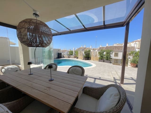 5 Zimmer Villa zu verkaufen in Riviera del Sol, Mijas mit Pool Garage - 1.495.000 € (Ref: 9720524)