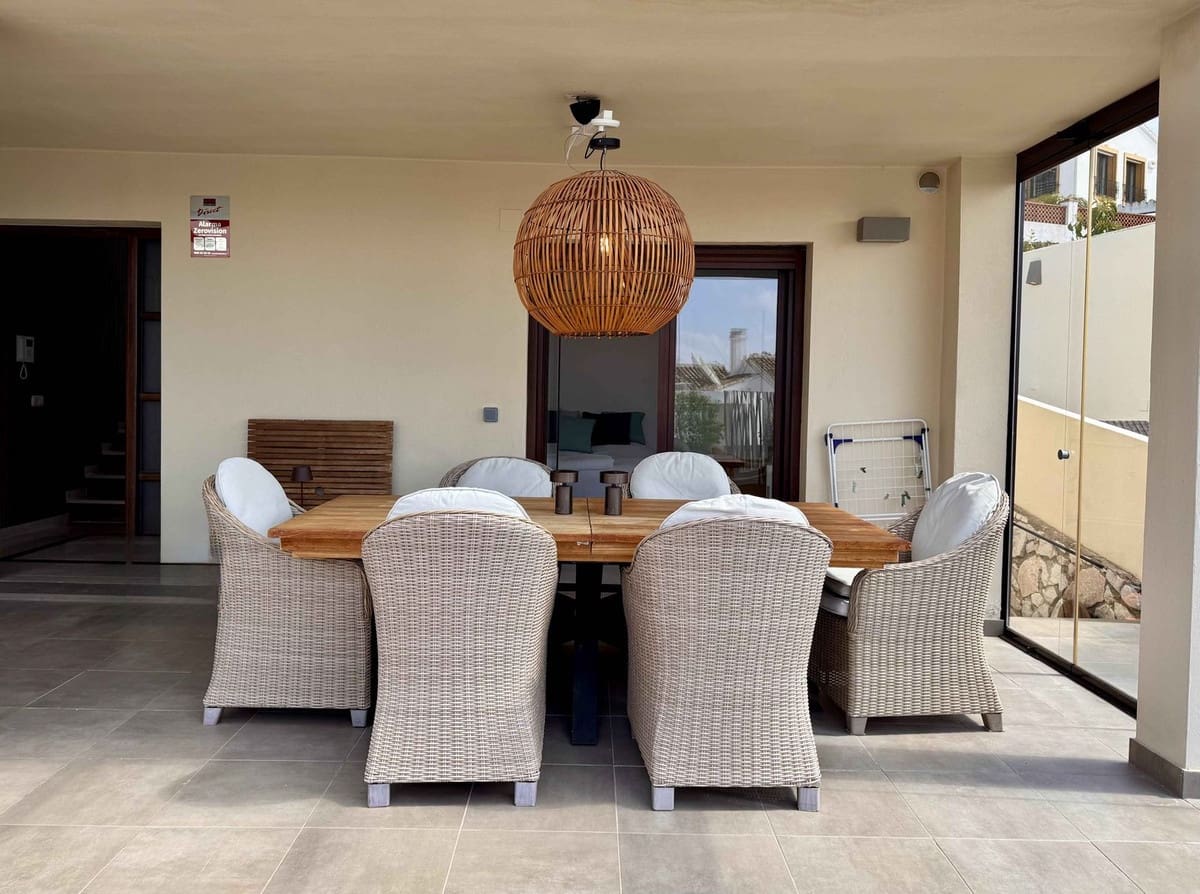 5 Zimmer Villa zu verkaufen in Riviera del Sol mit Pool Garage - 1.495.000 € (Ref: 9720524)