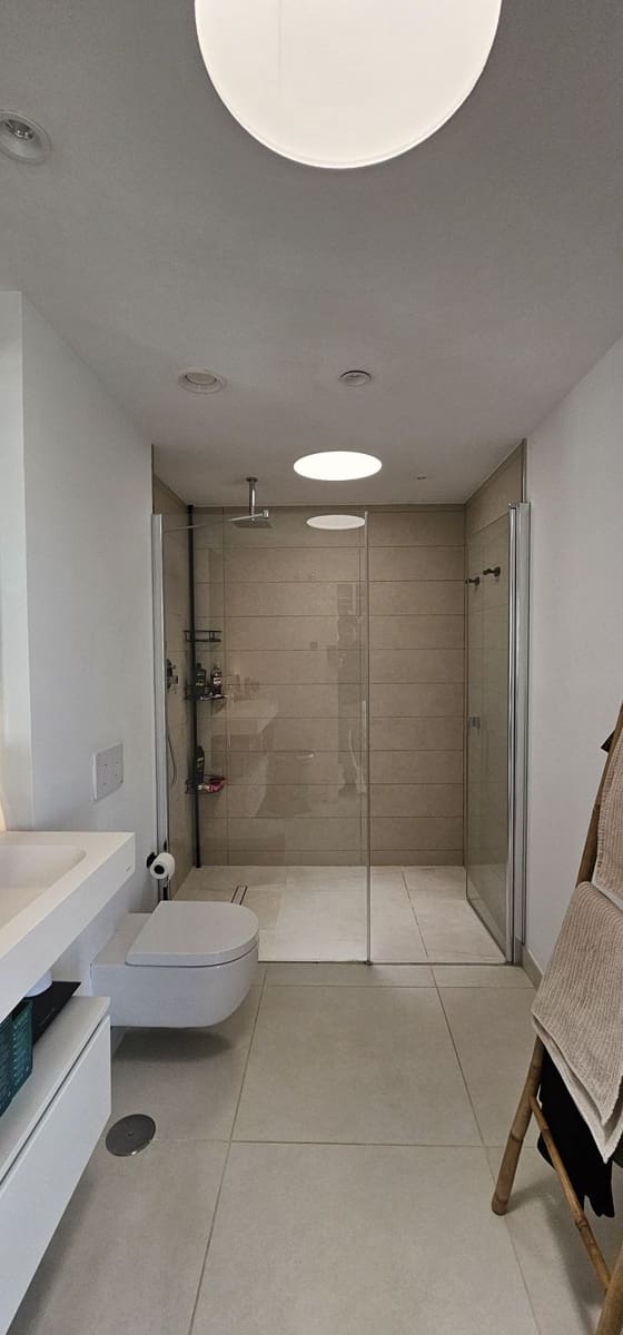 3 soveværelse Penthouse til salg i Fuengirola med swimmingpool garage - € 1.675.000 (Ref: 9720527)