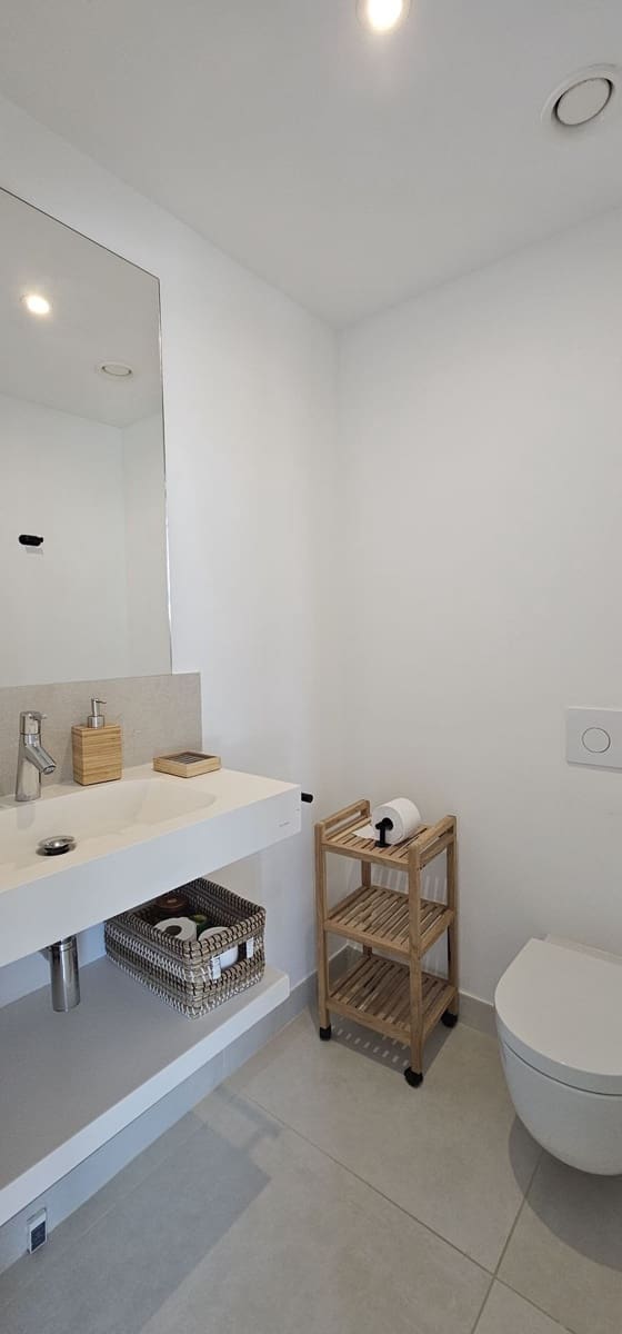 3 soveværelse Penthouse til salg i Fuengirola med swimmingpool garage - € 1.675.000 (Ref: 9720527)