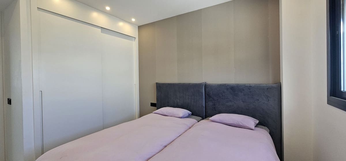 3 soveværelse Penthouse til salg i Fuengirola med swimmingpool garage - € 1.675.000 (Ref: 9720527)