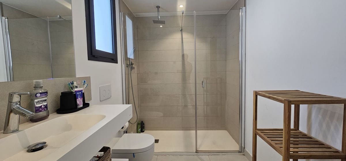 3 soveværelse Penthouse til salg i Fuengirola med swimmingpool garage - € 1.675.000 (Ref: 9720527)