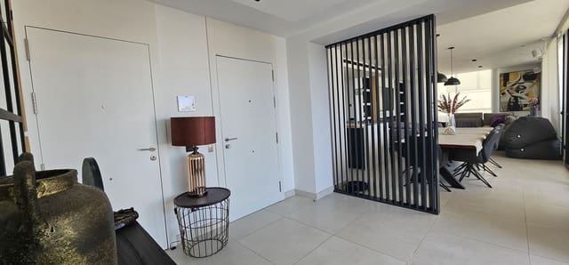 3 quarto Penthouse para venda em El Higuerón, Fuengirola com piscina garagem - 1 675 000 € (Ref: 9720527)