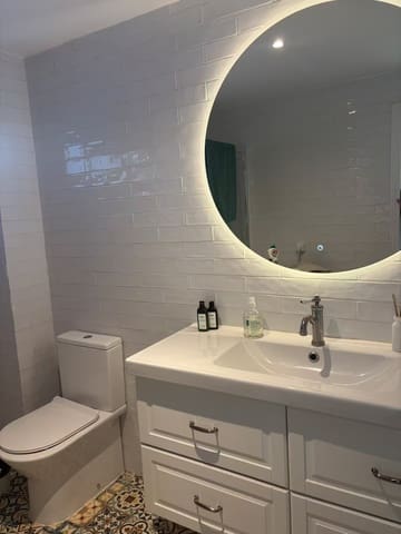 2 chambre Appartement à vendre à San Pedro de Alcantara, Marbella avec garage - 499 000 € (Ref: 9720529)