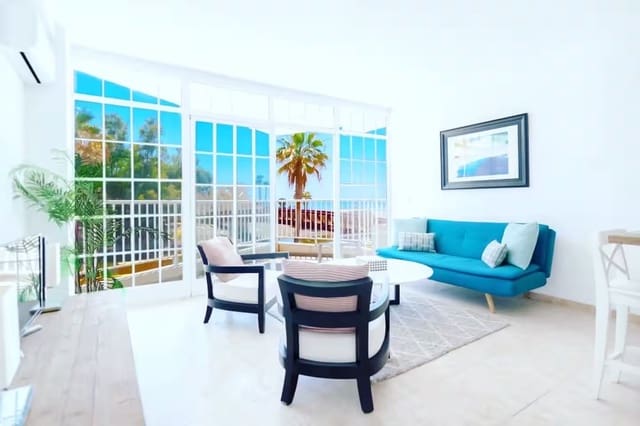 2 chambre Appartement à vendre à San Pedro de Alcantara, Marbella avec garage - 499 000 € (Ref: 9720529)