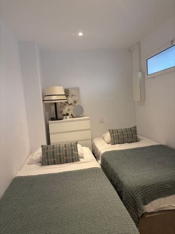 2 chambre Appartement à vendre à San Pedro de Alcantara, Marbella avec garage - 499 000 € (Ref: 9720529)