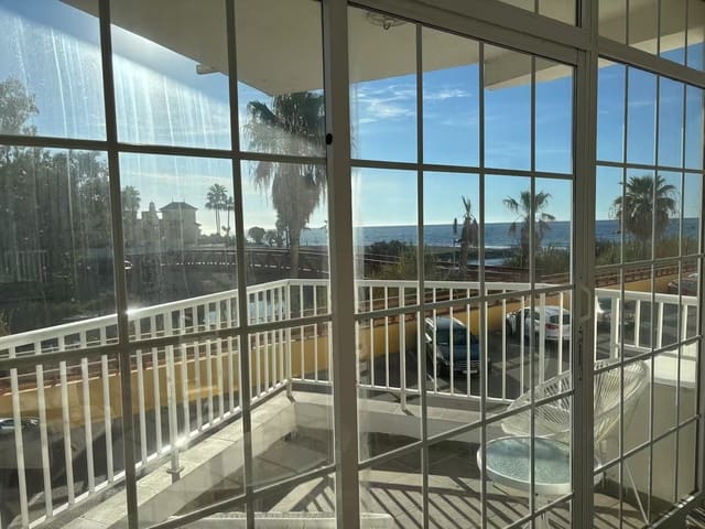 2 chambre Appartement à vendre à San Pedro de Alcantara, Marbella avec garage - 499 000 € (Ref: 9720529)