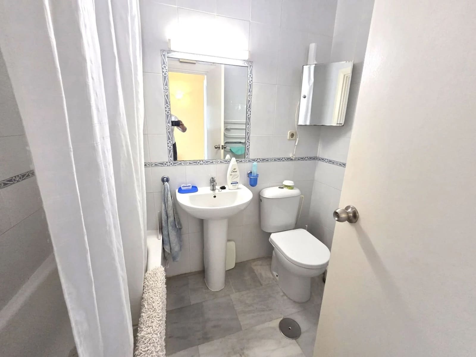 Apartamento de 2 habitaciones en Calahonda en venta con piscina garaje - 375.000 € (Ref: 9720653)