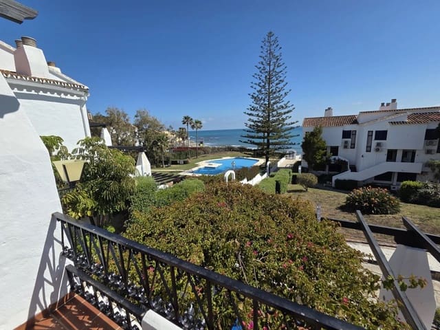 Apartamento de 2 habitaciones en Calahonda, Mijas en venta con piscina garaje - 375.000 € (Ref: 9720653)