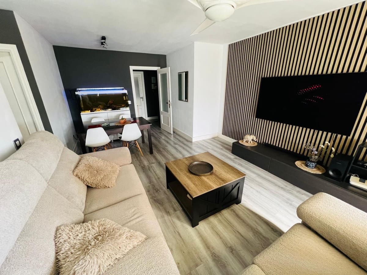 2 sovrum Lägenhet till salu i Estepona med pool garage - 365 000 € (Ref: 9723474)