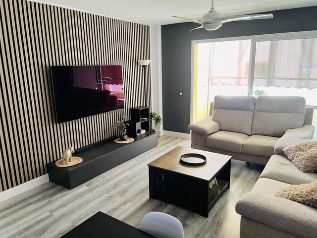 2 sovrum Lägenhet till salu i Estepona med pool garage - 365 000 € (Ref: 9723474)