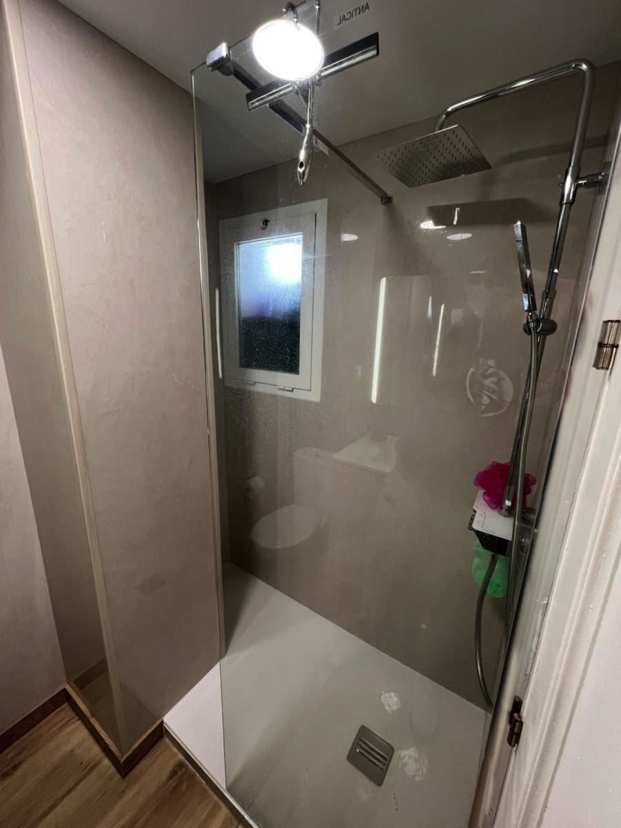 2 sovrum Lägenhet till salu i Estepona med pool garage - 365 000 € (Ref: 9723474)