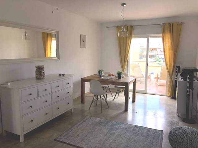 2 quarto Penthouse para venda em Riviera del Sol, Mijas com piscina garagem - 330 000 € (Ref: 9723475)