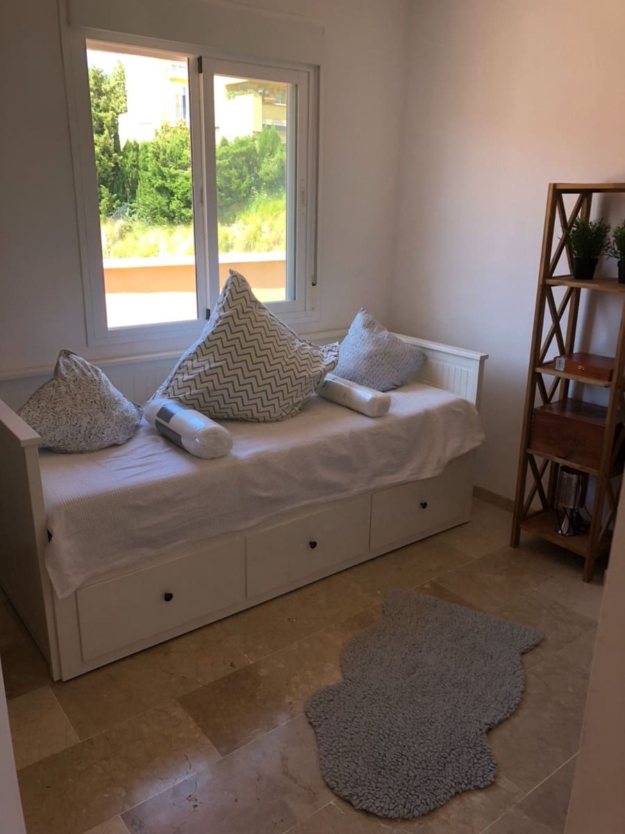 2 soveværelse Penthouse til salg i Riviera del Sol med swimmingpool garage - € 330.000 (Ref: 9723475)