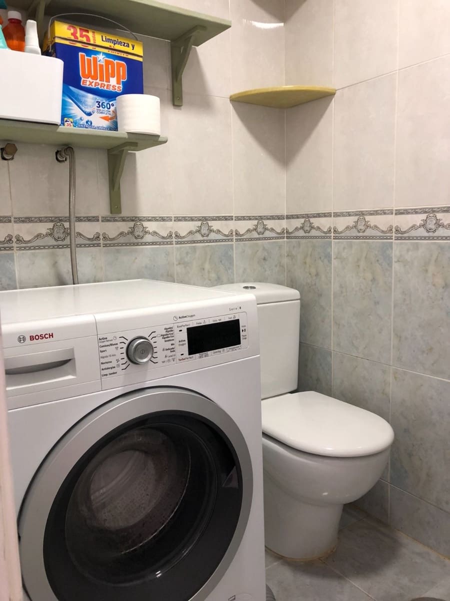 2 soveværelse Penthouse til salg i Riviera del Sol med swimmingpool garage - € 330.000 (Ref: 9723475)