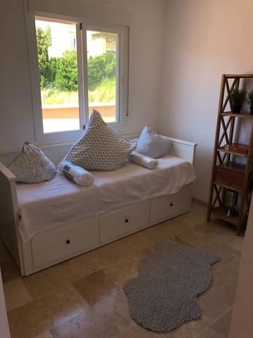 2 quarto Penthouse para venda em Riviera del Sol, Mijas com piscina garagem - 330 000 € (Ref: 9723475)