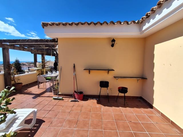 2 quarto Penthouse para venda em Riviera del Sol, Mijas com piscina garagem - 330 000 € (Ref: 9723475)