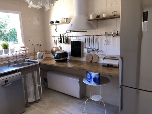 2 quarto Penthouse para venda em Riviera del Sol, Mijas com piscina garagem - 330 000 € (Ref: 9723475)