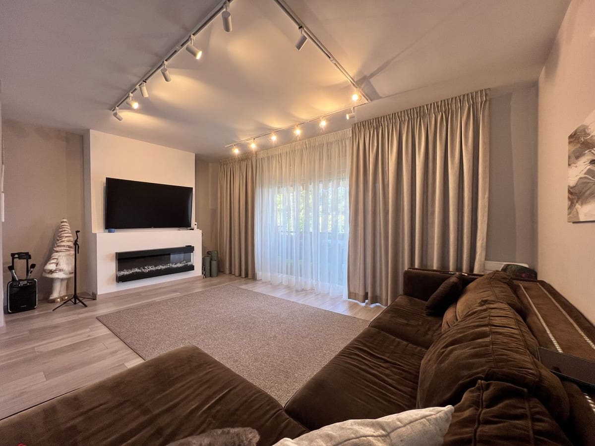 3 quarto Casa em Banda para venda em Estepona com piscina garagem - 795 000 € (Ref: 9723482)