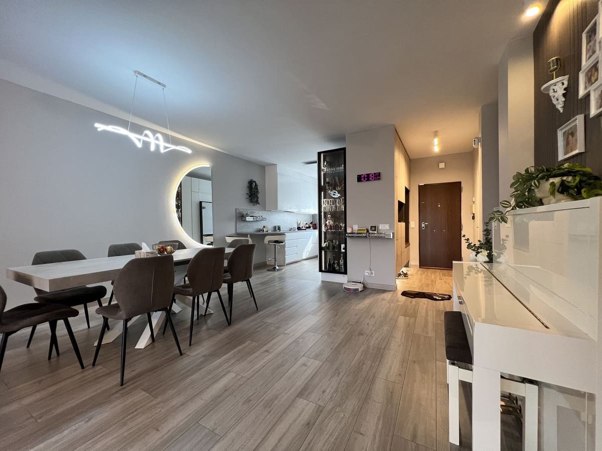 3 quarto Casa em Banda para venda em Estepona com piscina garagem - 795 000 € (Ref: 9723482)