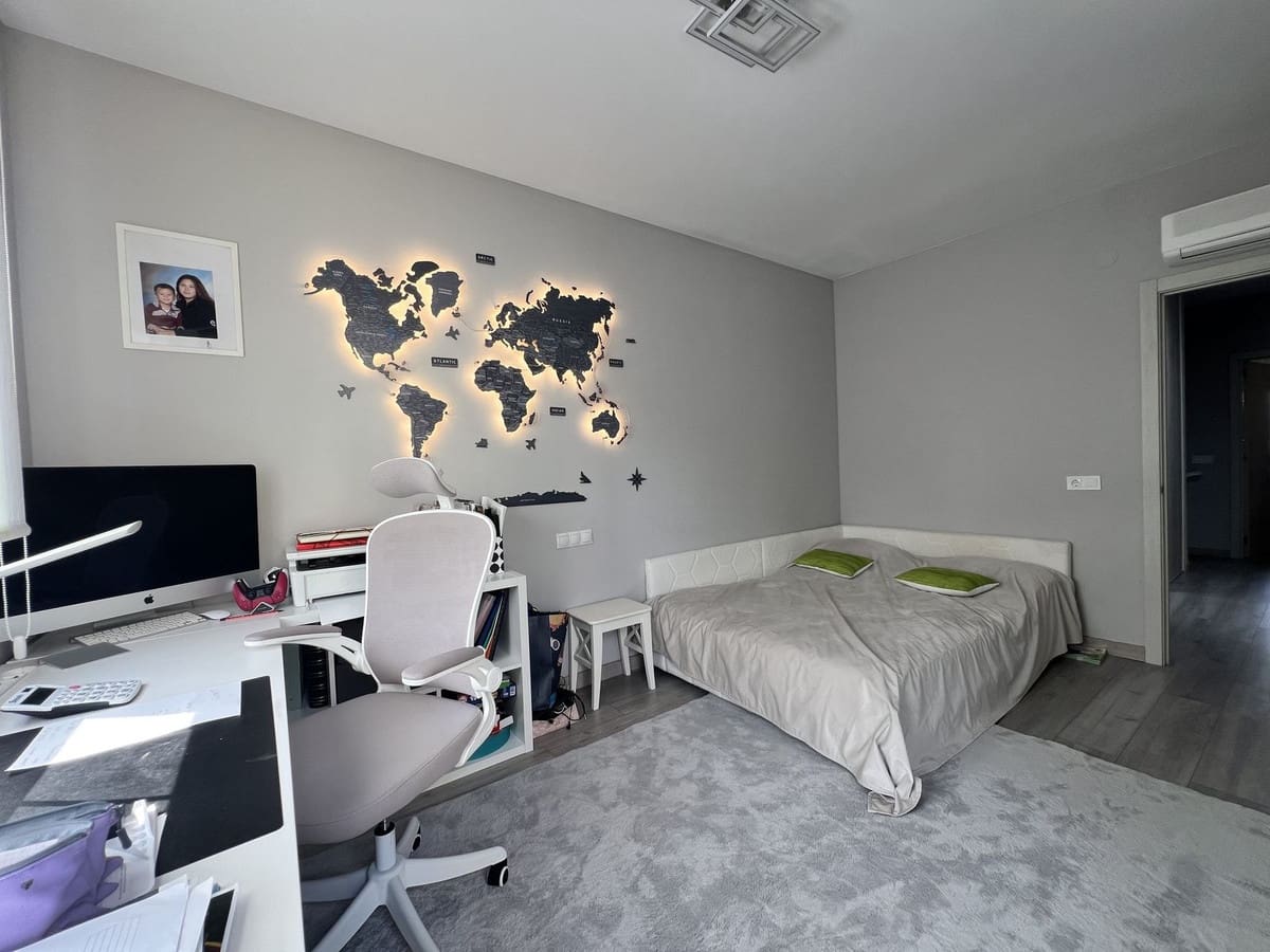 3 quarto Casa em Banda para venda em Estepona com piscina garagem - 795 000 € (Ref: 9723482)