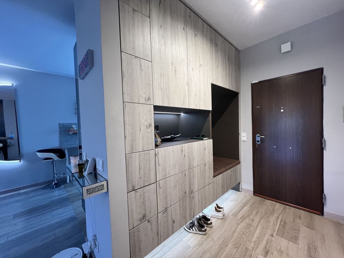 3 quarto Casa em Banda para venda em Estepona com piscina garagem - 795 000 € (Ref: 9723482)