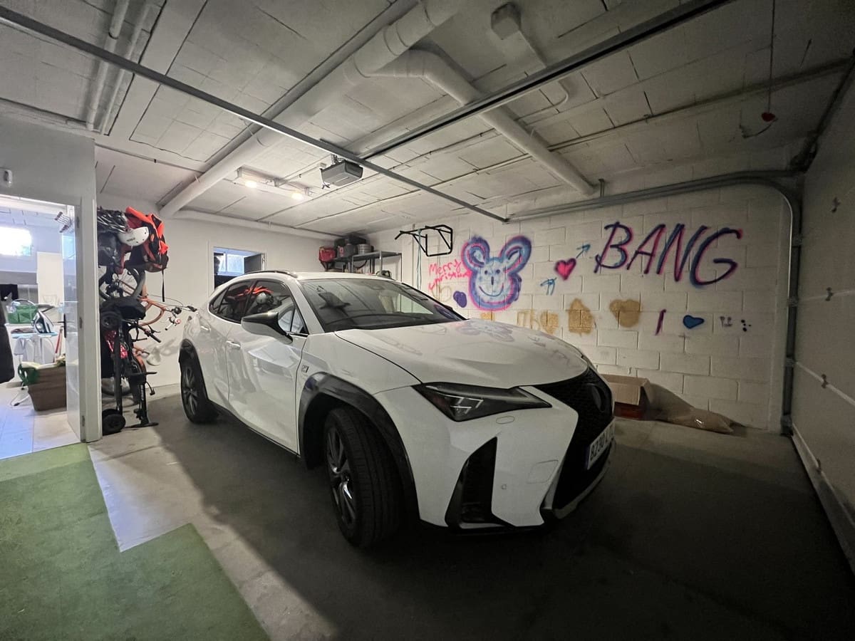 3 quarto Casa em Banda para venda em Estepona com piscina garagem - 795 000 € (Ref: 9723482)