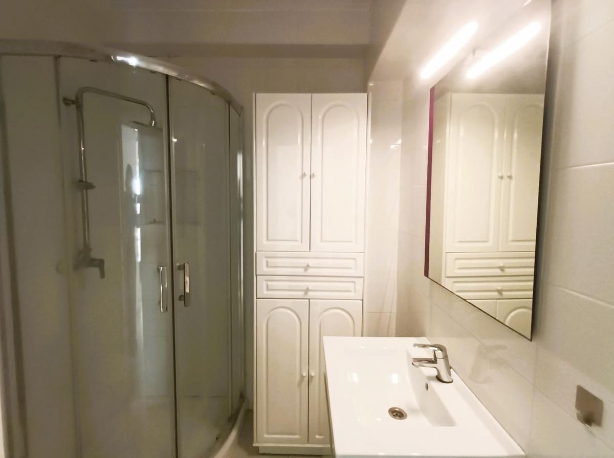 3 camera da letto Appartamento in vendita in Torremolinos con piscina - 445.500 € (Rif: 9724897)