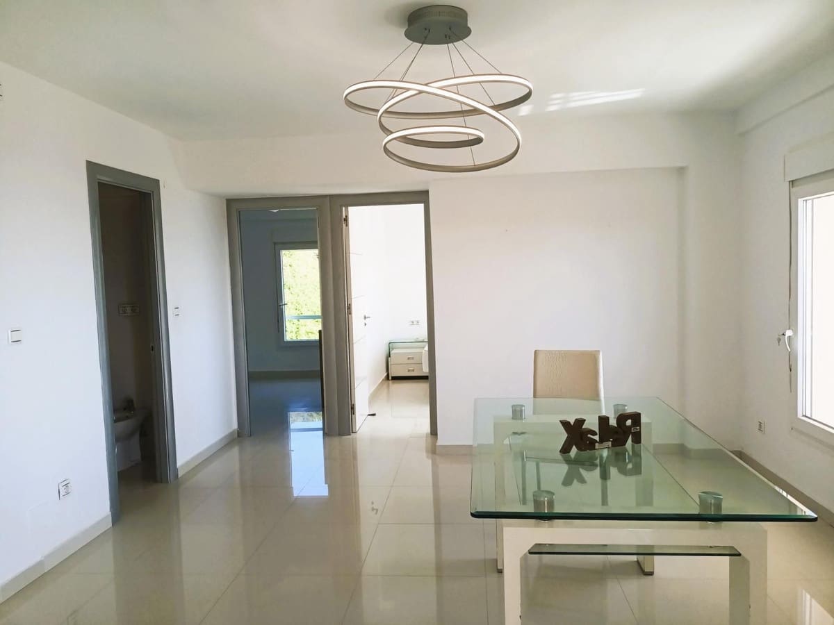 3 camera da letto Appartamento in vendita in Torremolinos con piscina - 445.500 € (Rif: 9724897)