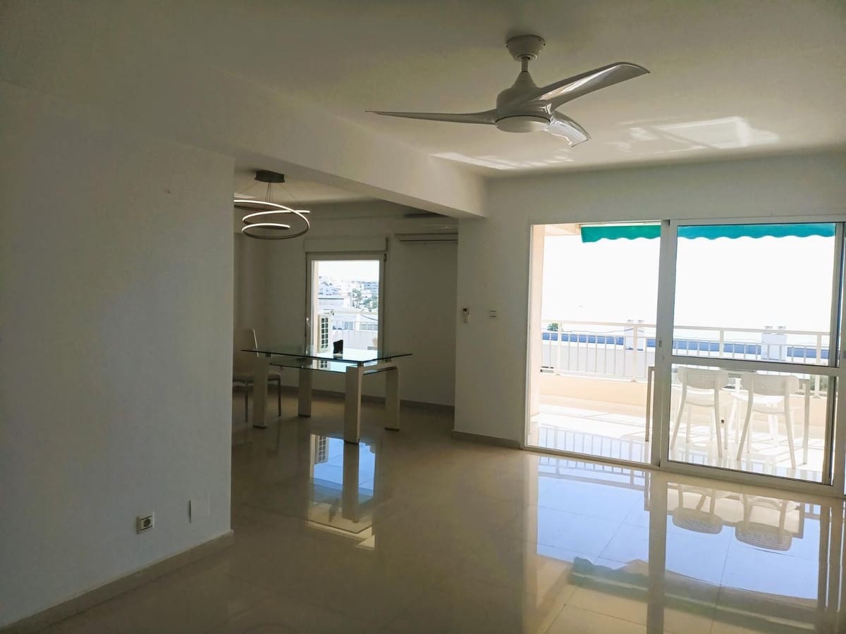 3 camera da letto Appartamento in vendita in Torremolinos con piscina - 445.500 € (Rif: 9724897)