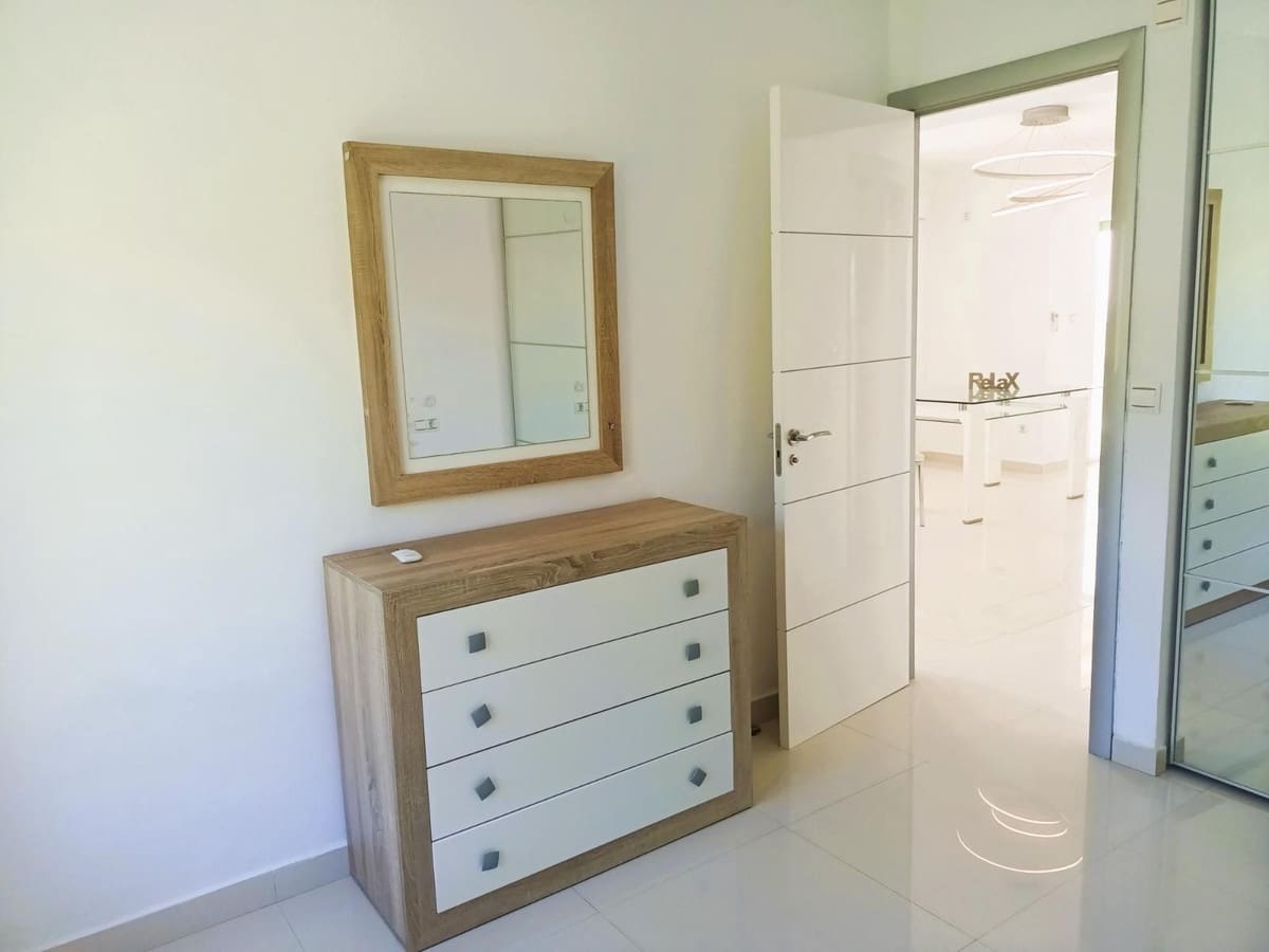 3 camera da letto Appartamento in vendita in Torremolinos con piscina - 445.500 € (Rif: 9724897)