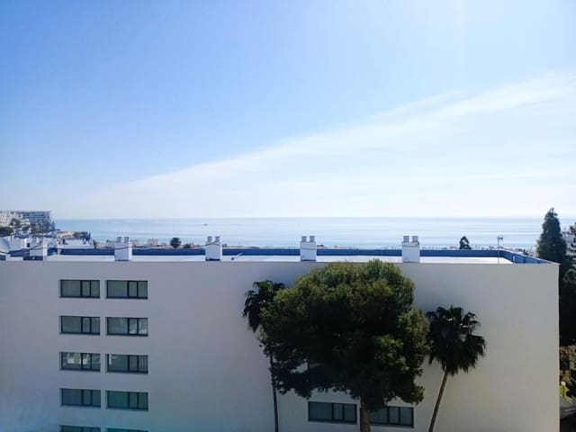 3 camera da letto Appartamento in vendita in Torremolinos con piscina - 445.500 € (Rif: 9724897)