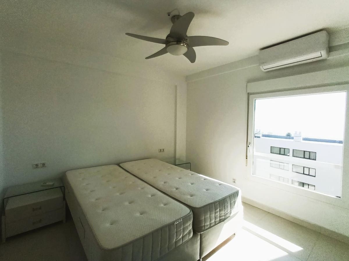 3 camera da letto Appartamento in vendita in Torremolinos con piscina - 445.500 € (Rif: 9724897)