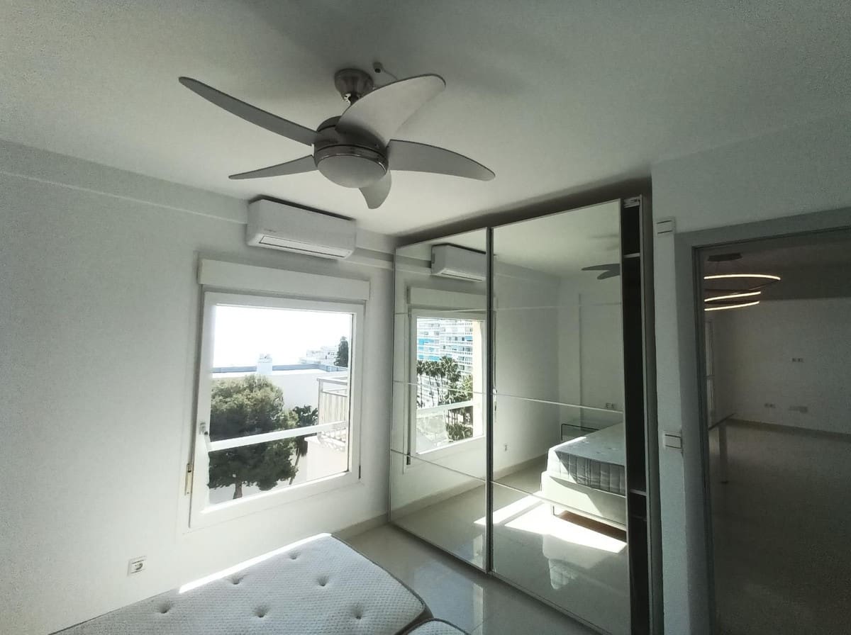 3 camera da letto Appartamento in vendita in Torremolinos con piscina - 445.500 € (Rif: 9724897)