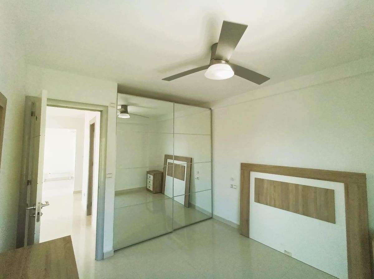 3 camera da letto Appartamento in vendita in Torremolinos con piscina - 445.500 € (Rif: 9724897)