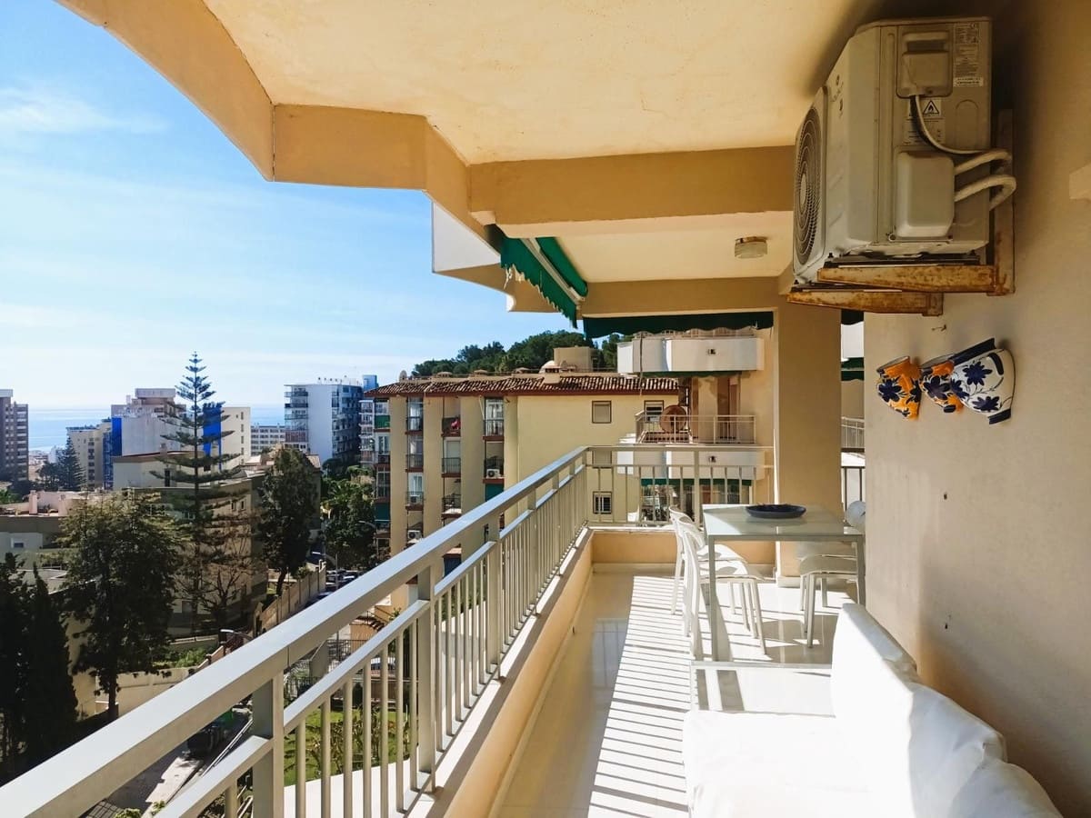 3 camera da letto Appartamento in vendita in Torremolinos con piscina - 445.500 € (Rif: 9724897)