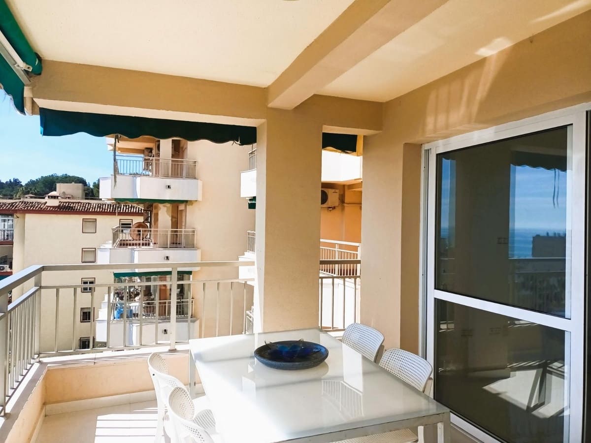 3 camera da letto Appartamento in vendita in Torremolinos con piscina - 445.500 € (Rif: 9724897)