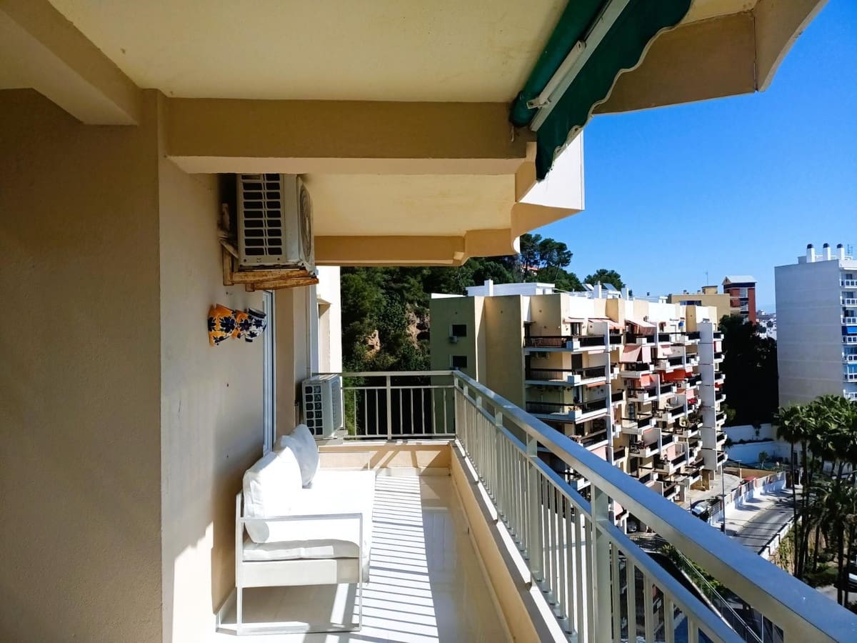 3 camera da letto Appartamento in vendita in Torremolinos con piscina - 445.500 € (Rif: 9724897)