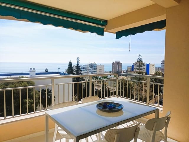 3 camera da letto Appartamento in vendita in Torremolinos con piscina - 445.500 € (Rif: 9724897)